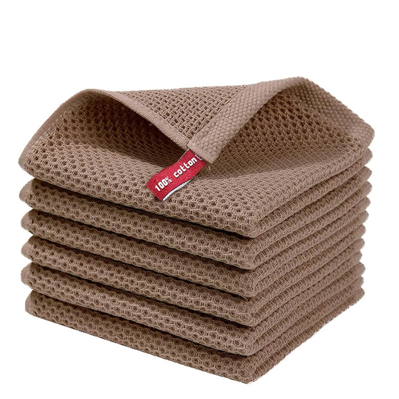 Cotton Towel - Multiple colours and sets available