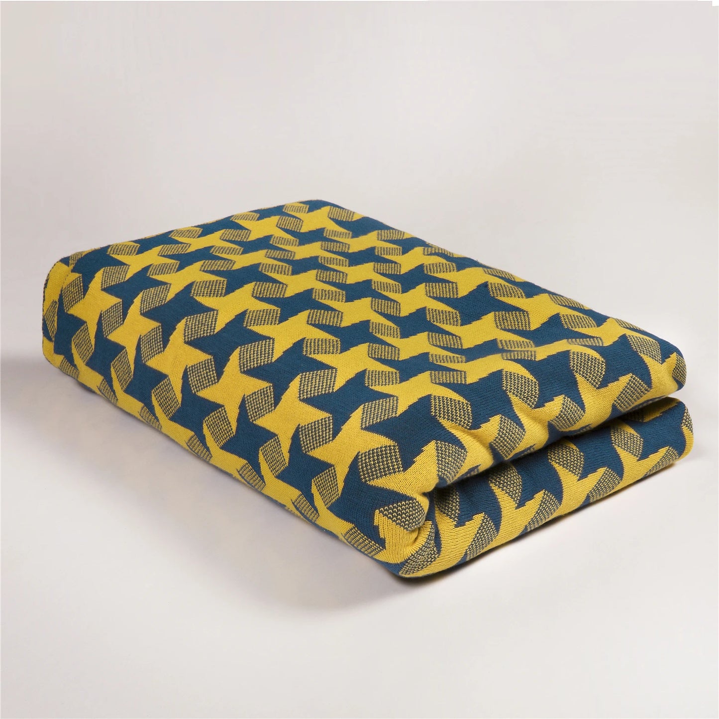 Cotton Throw Blankets