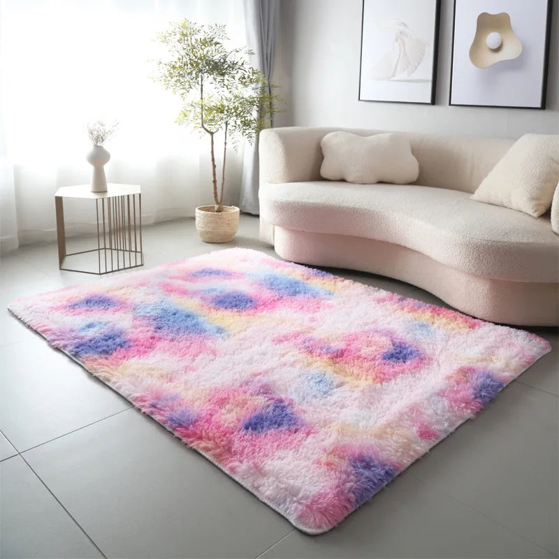 Machine Washable Rug - Multiple colours and sizes available