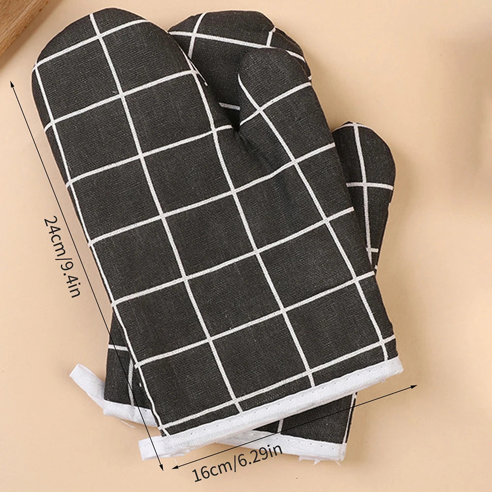 Single Kitchen Baking Glove
