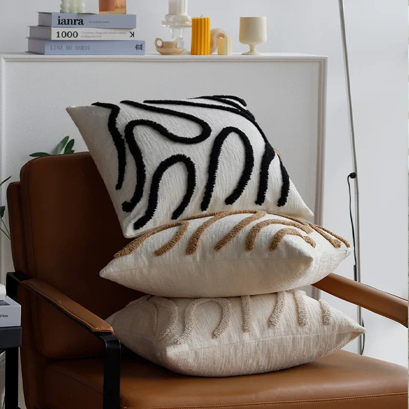 Cushion Covers