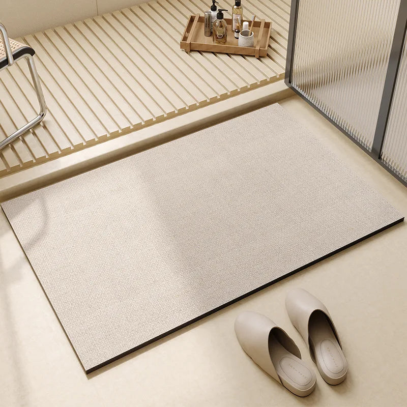 Non-Slip Bath Mat