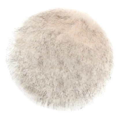 Faux Sheepskin Skin Fur Rug - Multiple colours available