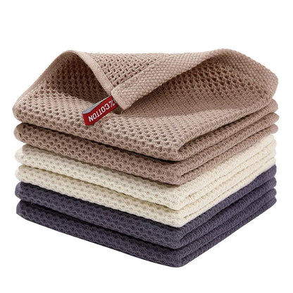 Cotton Towel - Multiple colours and sets available