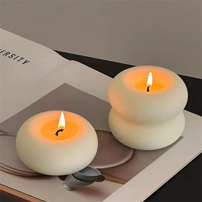 Soy Candle