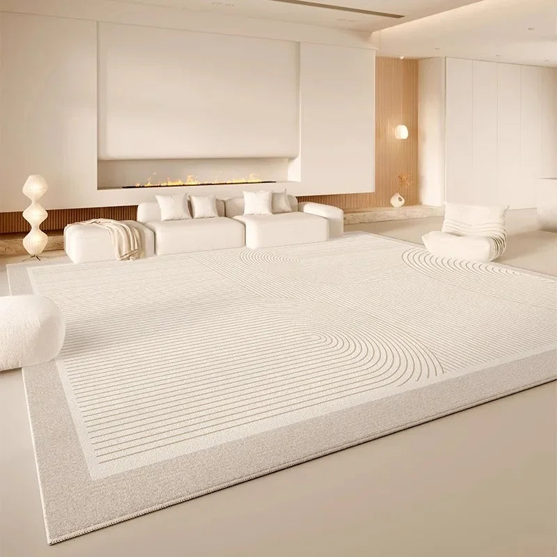 Minimalist Area Rug - Multiple colours and sizes available