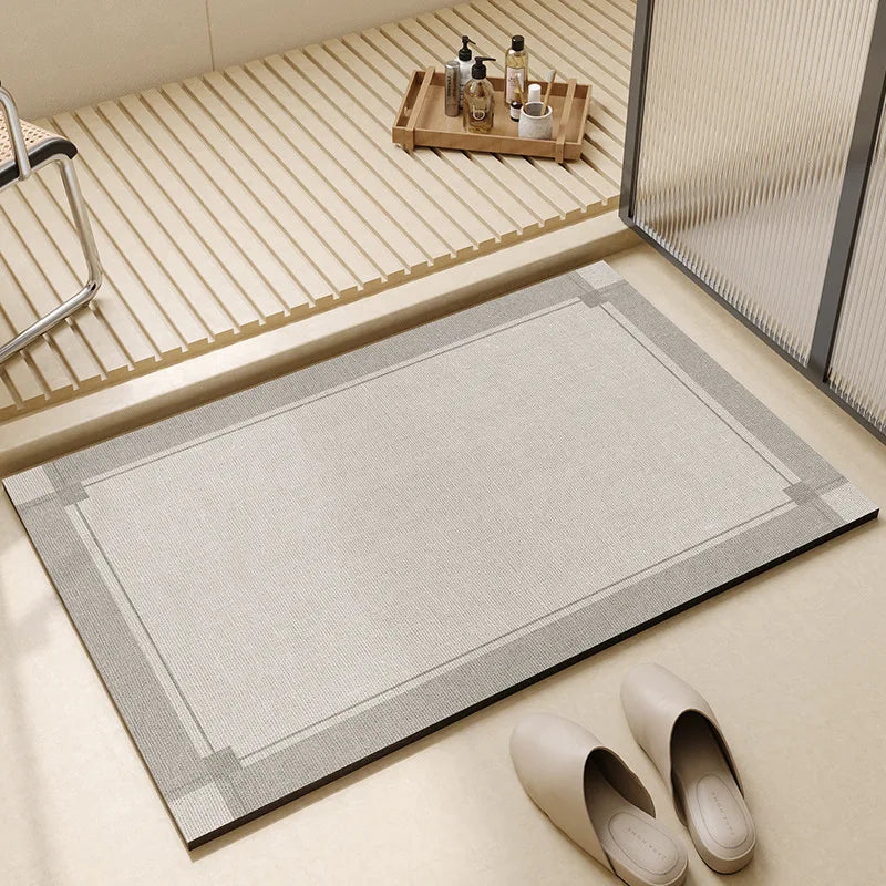 Non-Slip Bath Mat