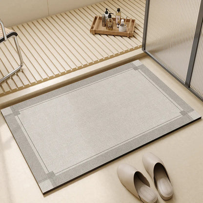 Non-Slip Bath Mat