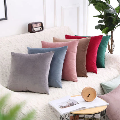 Decorative Cushion Covers