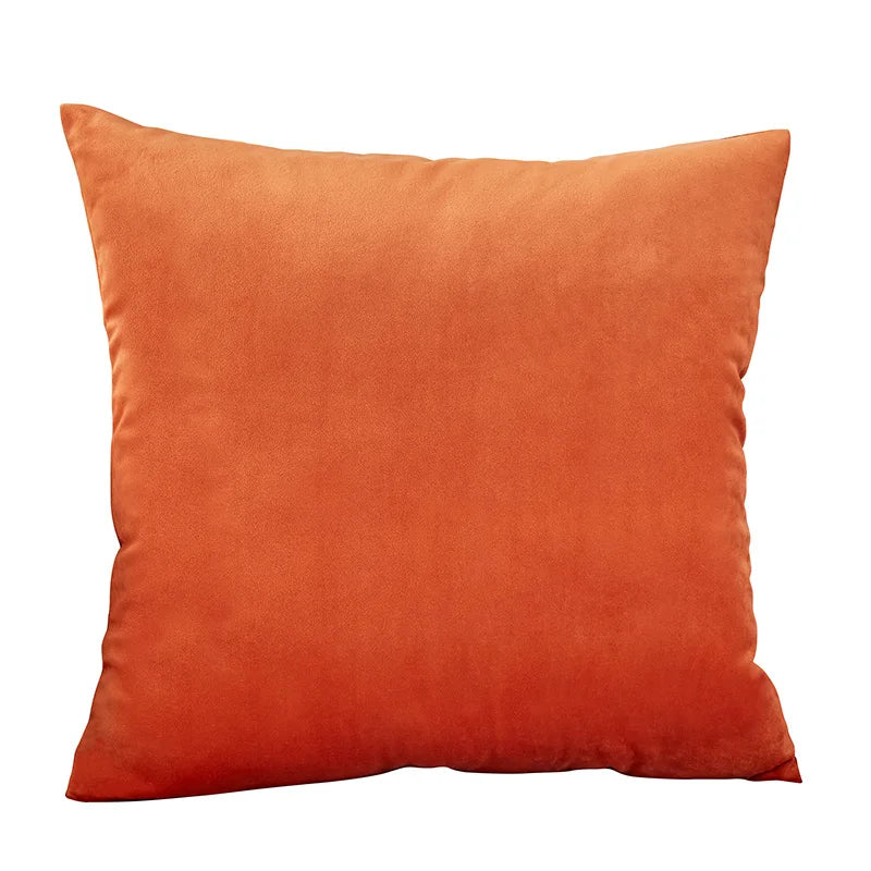 Decorative Cushion Covers