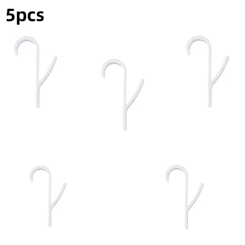 Towel Holder Hanger Hooks