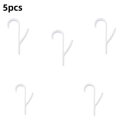 Towel Holder Hanger Hooks