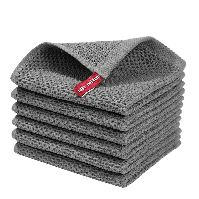 Cotton Towel - Multiple colours and sets available