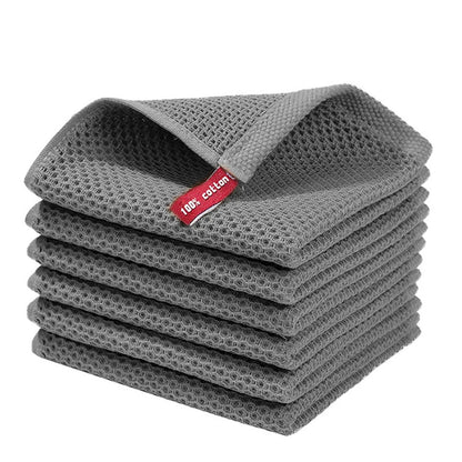 Cotton Towel - Multiple colours and sets available