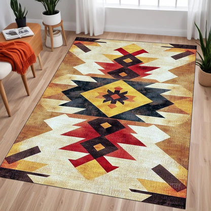 Washable Rug - Multiple colours and sizes available