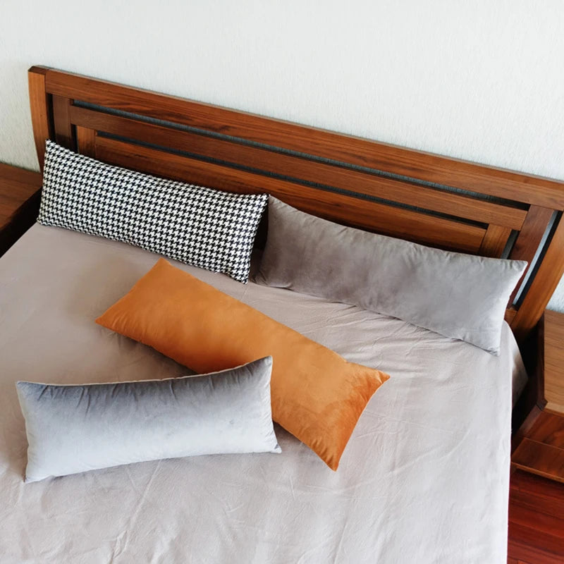 Decorative Velvet Cushion Covers