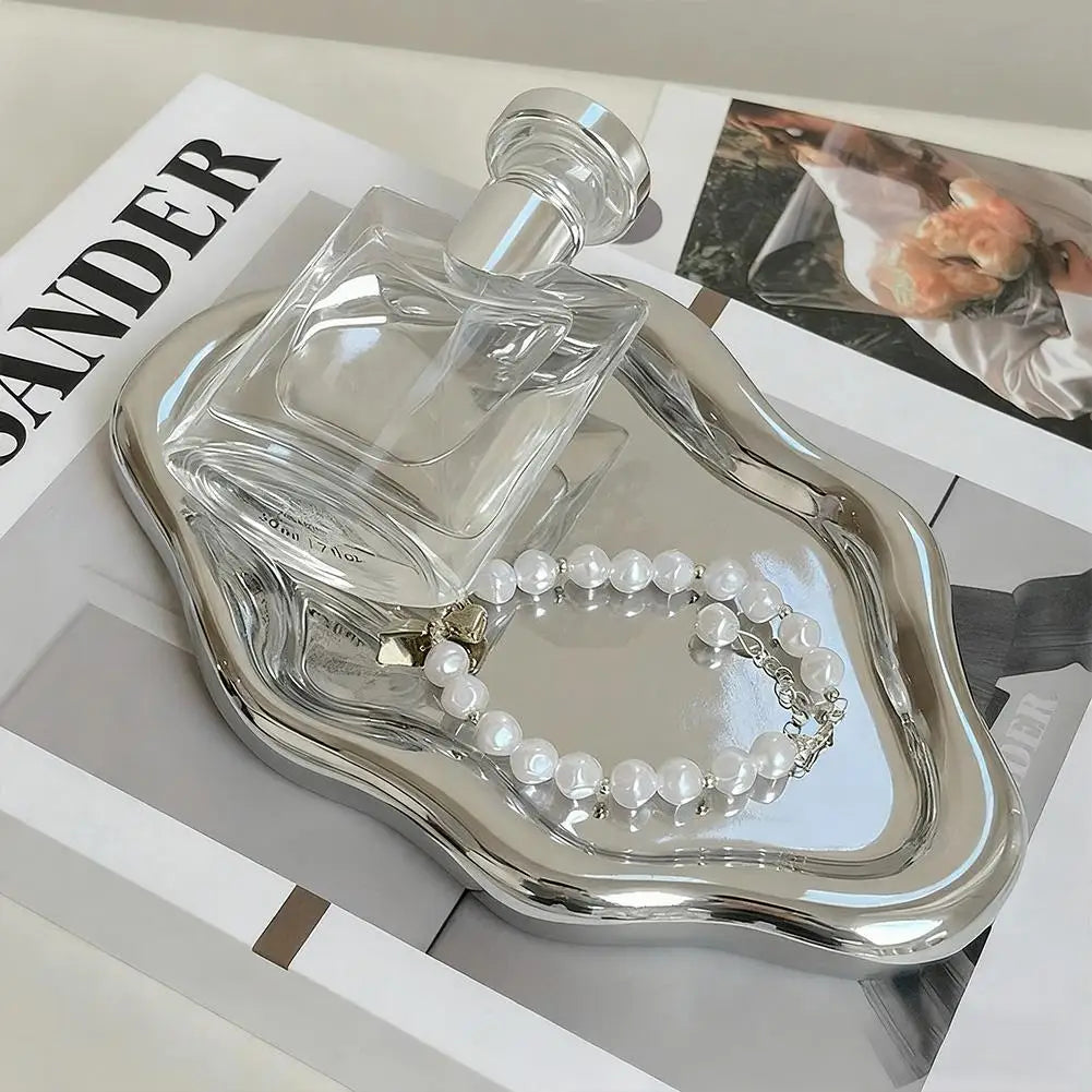 Cloud Shaped Tray