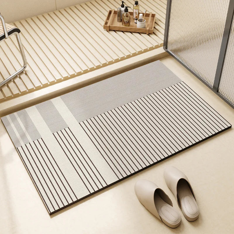 Non-Slip Bath Mat