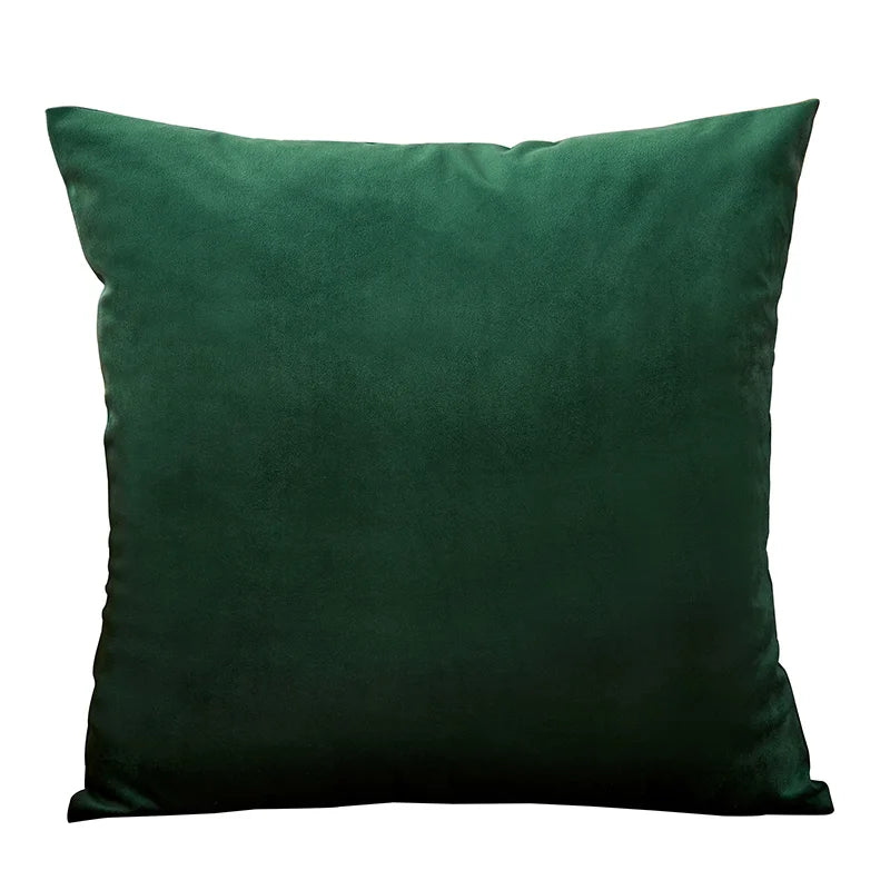 Decorative Cushion Covers