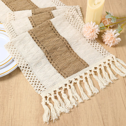 Boho Table Runner - 4 sizes available