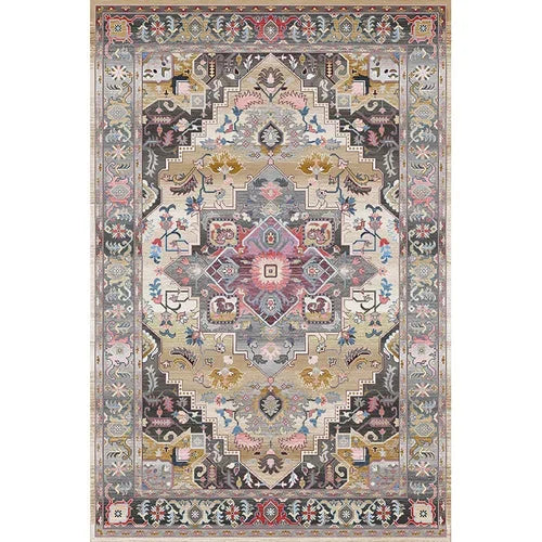 Luxury Look Rug - Multiple colours and sizes available