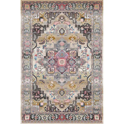 Luxury Look Rug - Multiple colours and sizes available