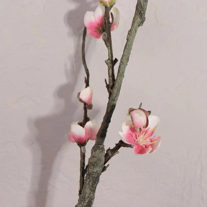 Artificial Plum Blossom Branch