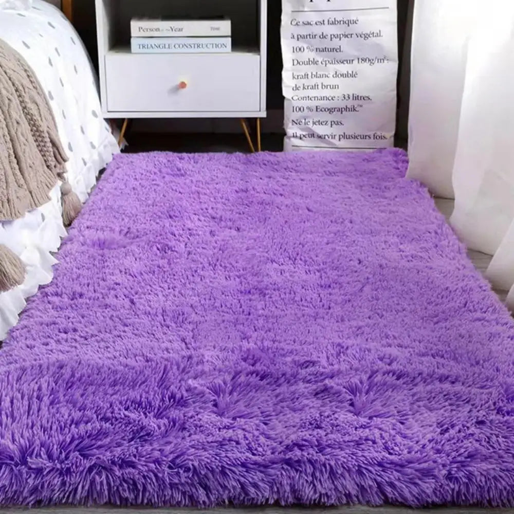 Machine Washable Rug - Multiple colours and sizes available