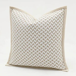 Luxury Feel Cushion Covers