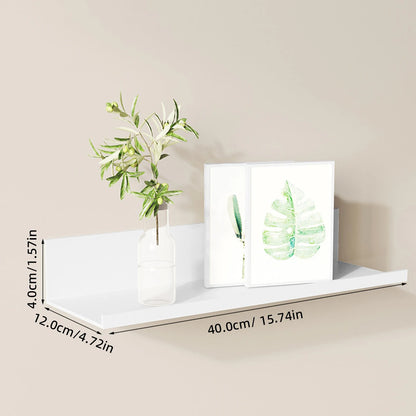 Floating Shelves