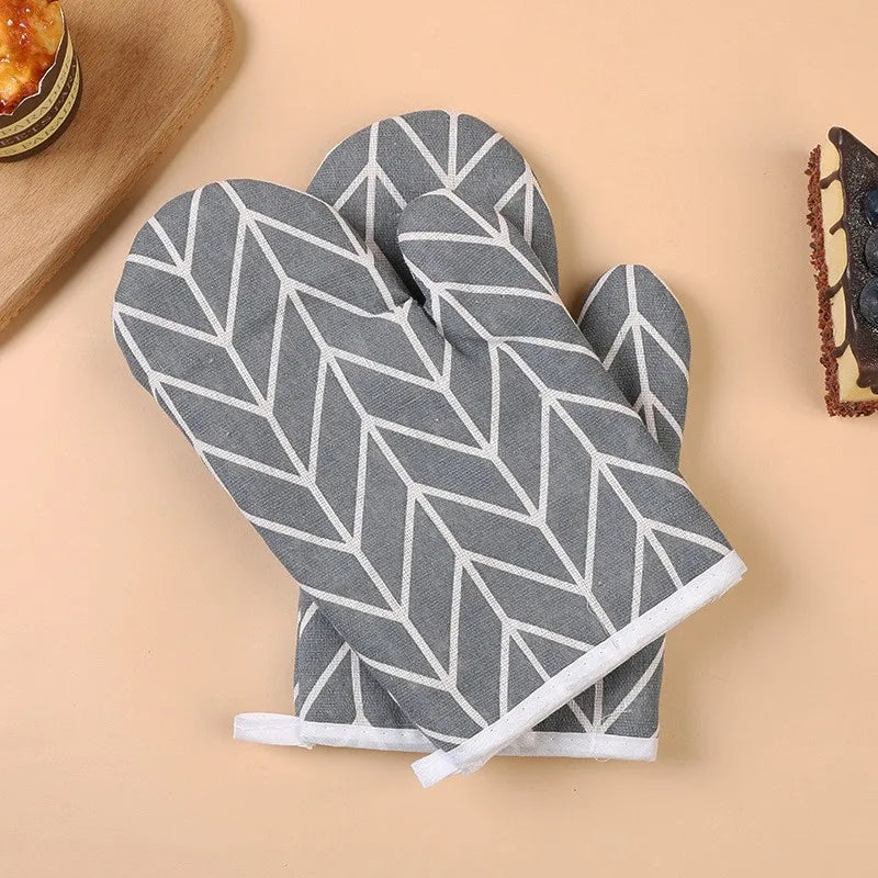 Single Kitchen Baking Glove