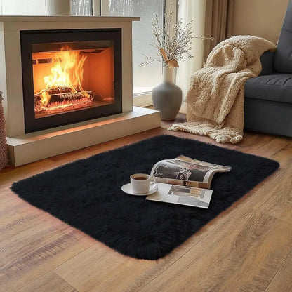 Small Area Rug - Multiple colours and sizes available