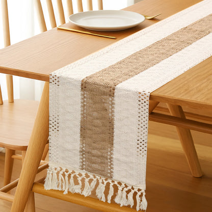 Boho Table Runner - 4 sizes available