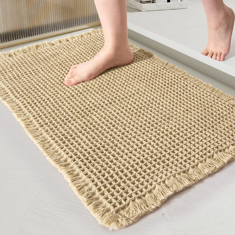 Woven Floor Mat - Multiple colours and sizes available