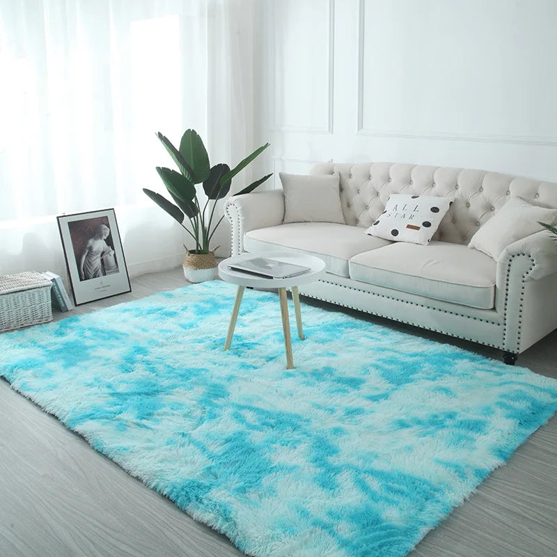 Machine Washable Rug - Multiple colours and sizes available