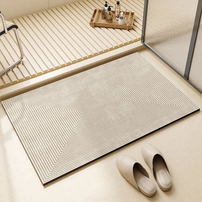 Non-Slip Bath Mat