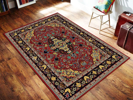 Dude Rug - Multiple colours and sizes available
