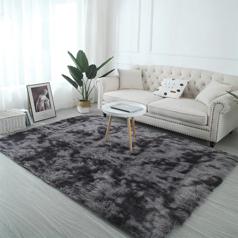 Machine Washable Rug - Multiple colours and sizes available