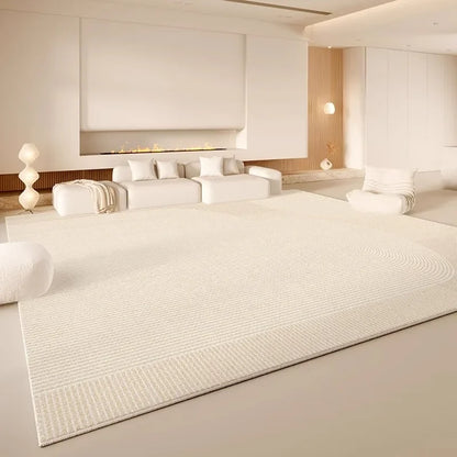 Minimalist Area Rug - Multiple colours and sizes available
