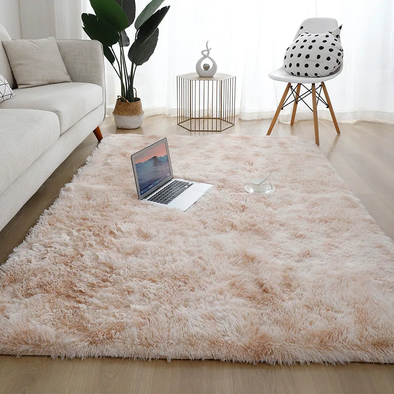 Machine Washable Rug - Multiple colours and sizes available