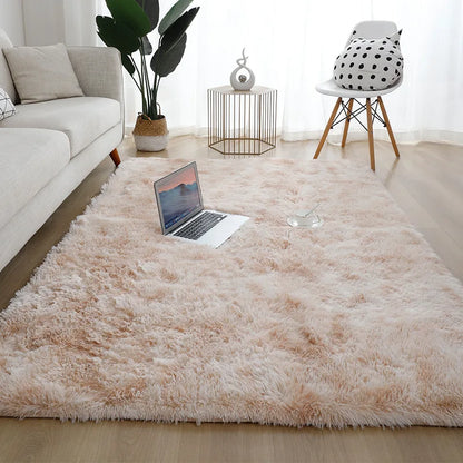 Machine Washable Rug - Multiple colours and sizes available