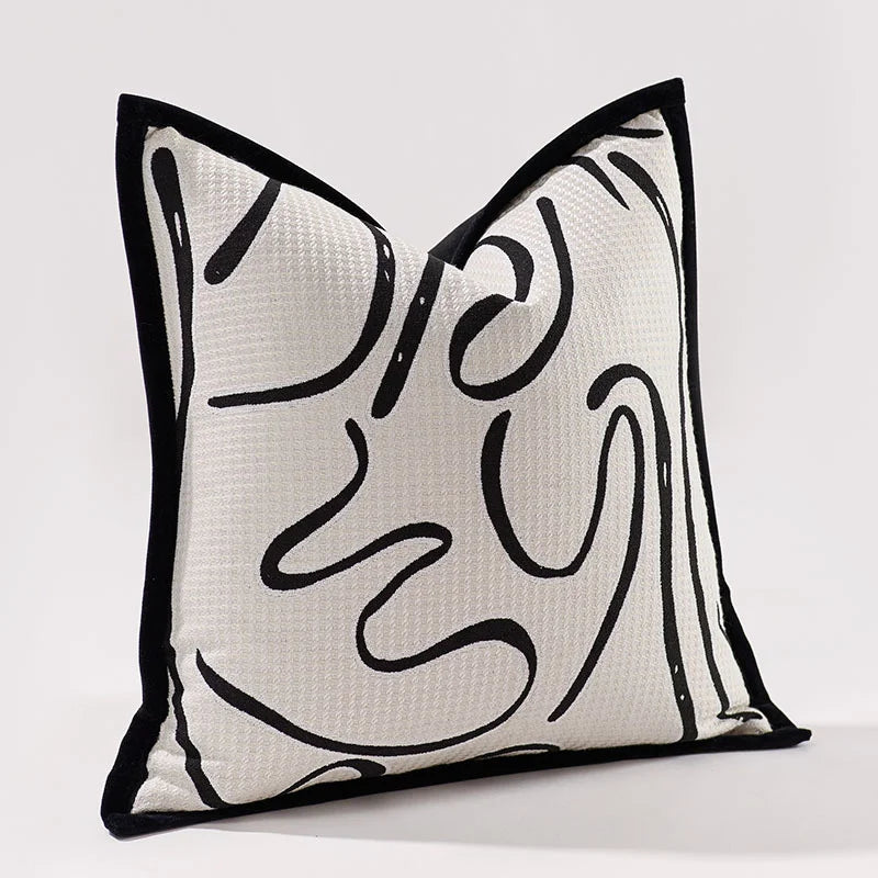 Luxury Feel Cushion Covers