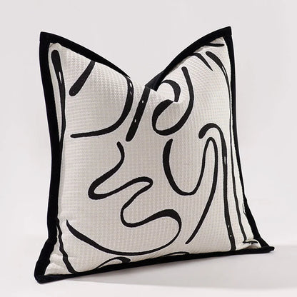Luxury Feel Cushion Covers