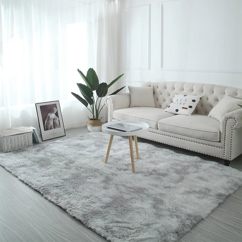 Machine Washable Rug - Multiple colours and sizes available