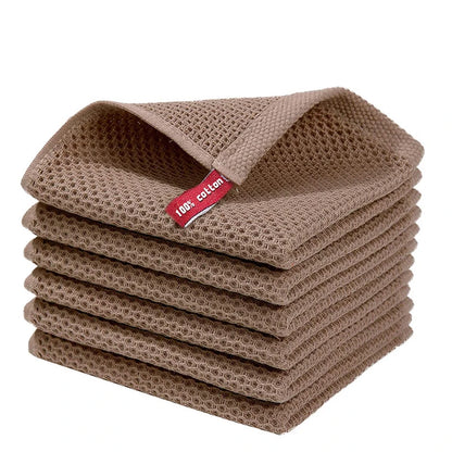 Cotton Towel - Multiple colours and sets available