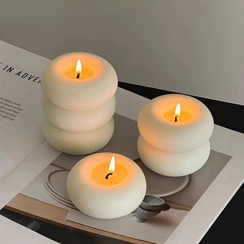 Soy Candle