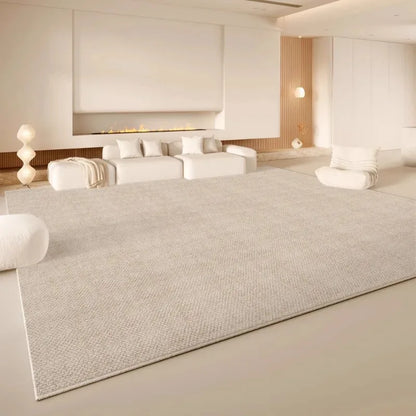 Minimalist Area Rug - Multiple colours and sizes available