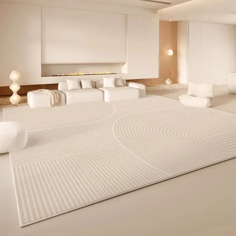 Minimalist Area Rug - Multiple colours and sizes available