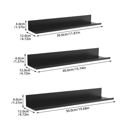 Floating Shelves