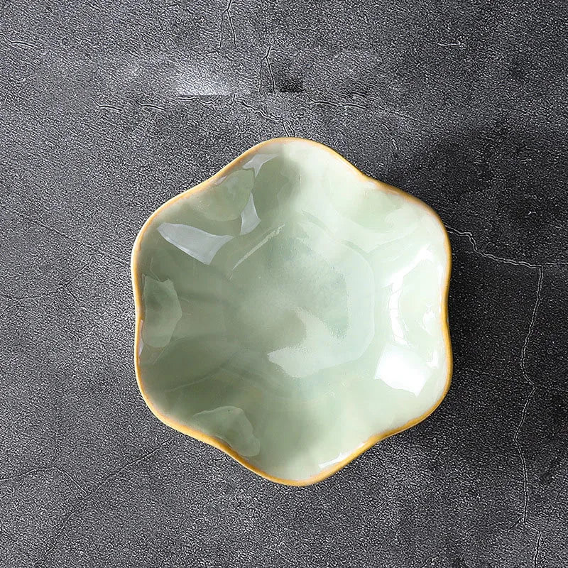 Cute Ceramic Tray - Multiple colours available